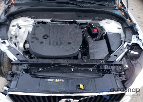 2023 Volvo Xc60 Core z USA, uszkodzony, nr VIN YV4L12RV0P1312941